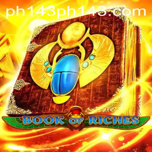 Discover the Enigmatic World of BookofRiches: Unveiling the Secrets
