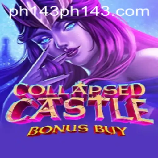 Explore the Enchanting World of CollapsedCastleBonusBuy: A Deep Dive into Gameplay and Strategy
