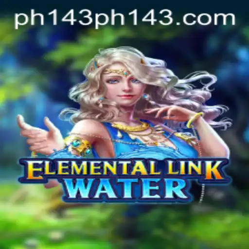 Dive into the Mystical World with ElementalLinkWater: An Immersive Gaming Adventure