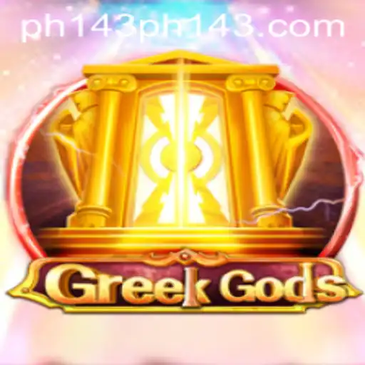 Unveiling GreekGods: A Mythological Adventure Awaiting Players