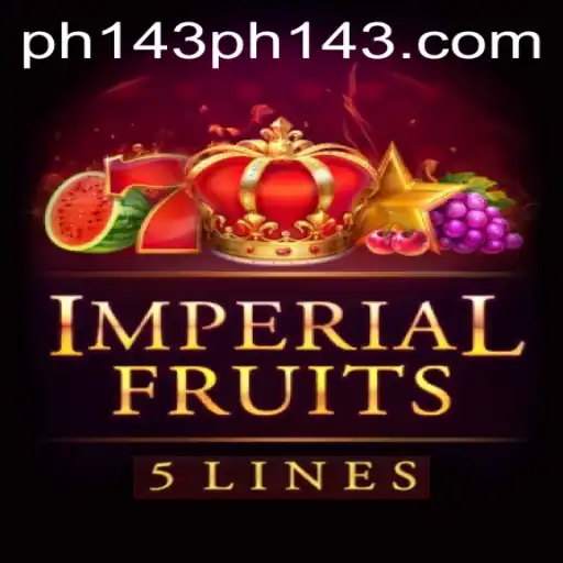 ImperialFruits5: A Thrilling Fruit-Themed Gaming Experience
