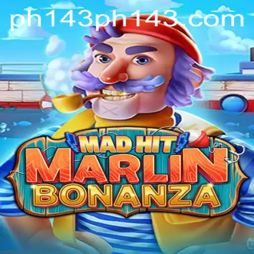 MadHitMarlinBonanza: Dive into a New Aquatic Adventure