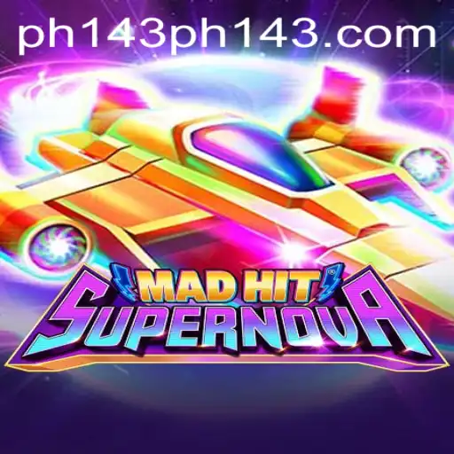 MadHitSupernova: An Explosive Gaming Experience