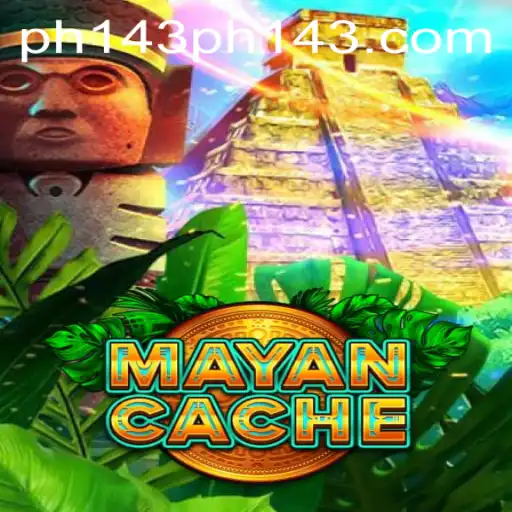 Unveiling MayanCache: The Digital Treasure Hunt Adventure