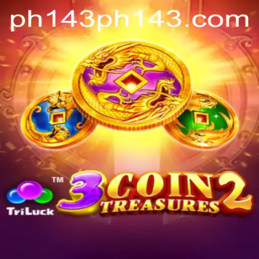 Discover the Adventure with 3CoinTreasures2