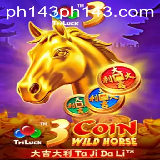 Unleashing the Adventure: A Deep Dive into 3CoinWildHorse