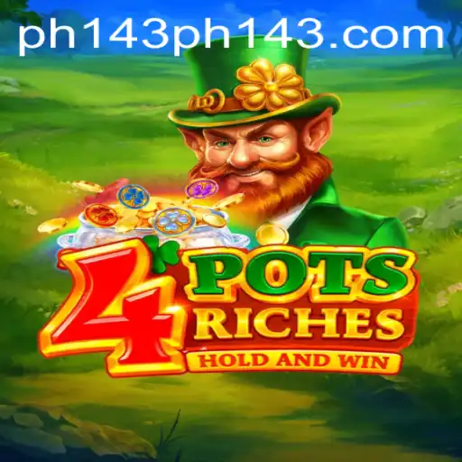 Unlock the Mystical World of 4potsriches