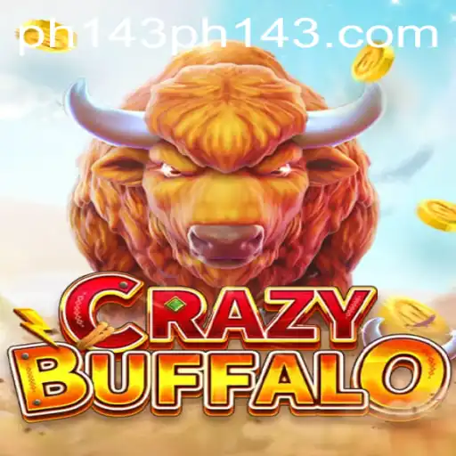 Unlock the Adventure of CRAZYBUFFALO: An Exciting World of Strategy and Fun