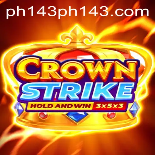 Crownstrike: Unveiling the Thrilling World of PH143