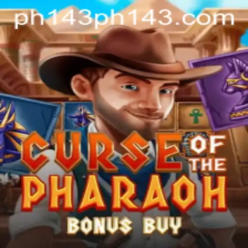 Uncover Ancient Riches in Curse of the Pharaoh Bonus Buy