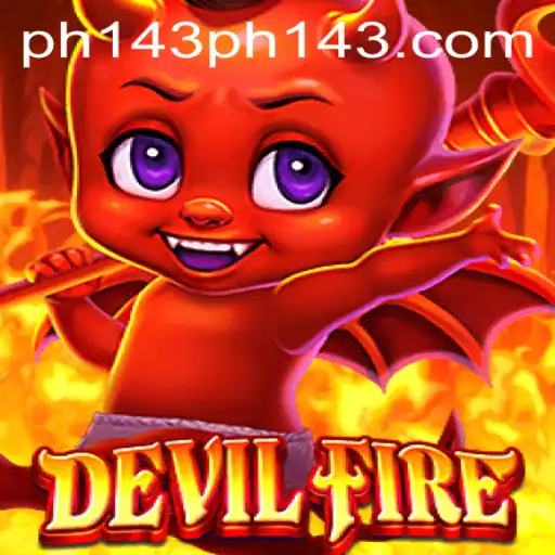 DevilFire: Unleashing the Inferno in the Gaming World