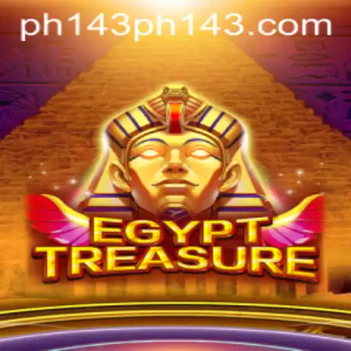 Discover the Magic of EgyptTreasure: A Mesmerizing Journey
