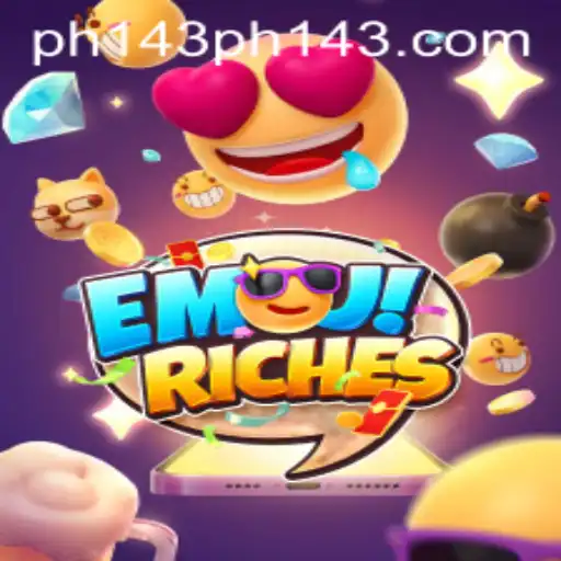 Discover the Excitement of EmojiRiches: The Latest Interactive Gaming Sensation