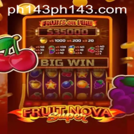 An In-Depth Exploration of FruitNovaSuper: An Exciting Adventure