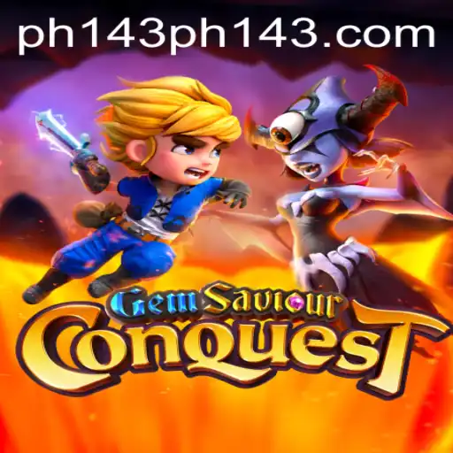 Unveiling GemSaviourConquest: A Comprehensive Guide
