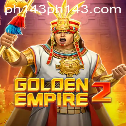 GoldenEmpire2: A New Era of Strategy Gaming with PH143