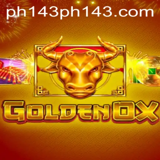 GoldenOx: A Thrilling Game Experience