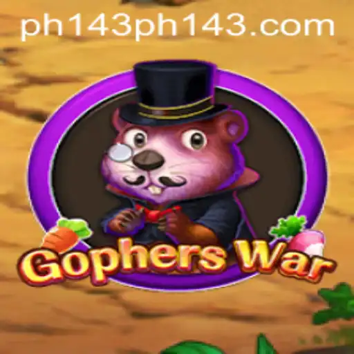 Discover the Exciting World of GophersWar: A New Frontier in Gaming