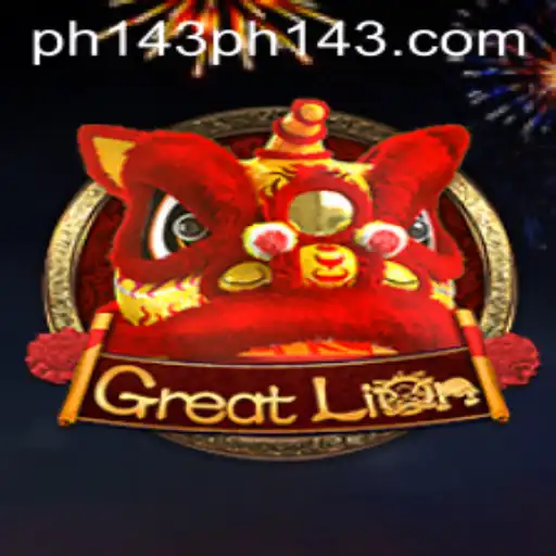 Exploring the Majesty of GreatLion: The Ultimate Gaming Experience with PH143