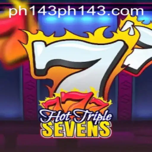 HotTripleSevens: Igniting Excitement in the World of Gaming