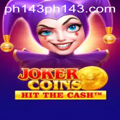 Exploring JokerCoins: The Exciting New Game Everyone is Talking About