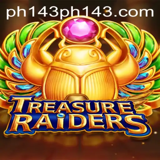 Discover the Thrill of TREASURERAIDERS: A Modern Adventure Game