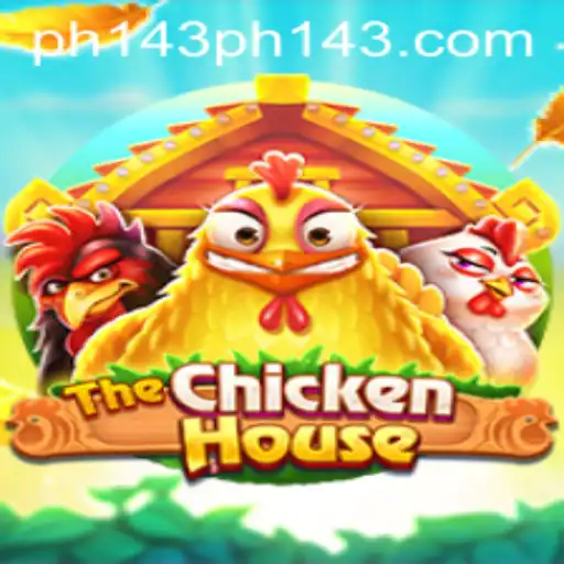 TheChickenHouse: A Thrilling Farmyard Adventure