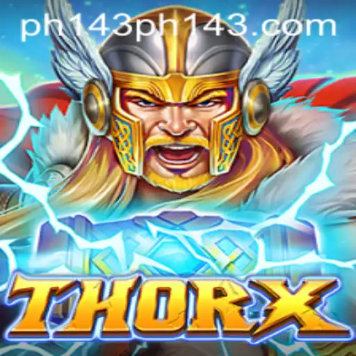 Discover the Epic World of ThorX with Keyword 'ph143'