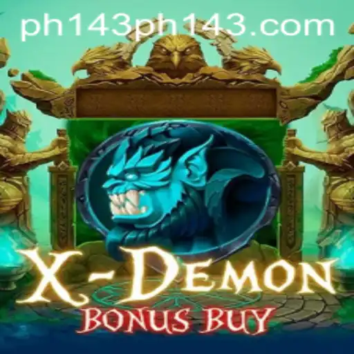 Unveiling XDemonBonusBuy: A Thrilling Gaming Adventure