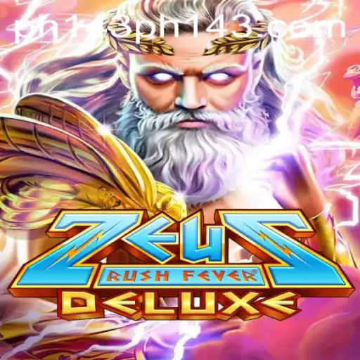 Delving into ZeusRushFeverDeluxe: A Mythical Adventure with a Modern Twist