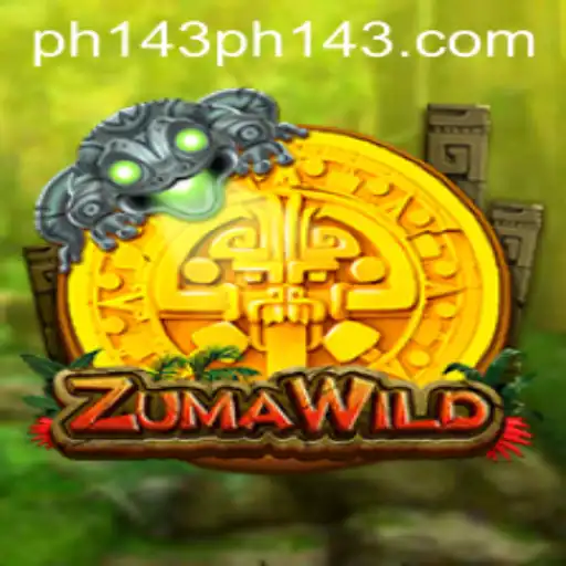 ZumaWild: An Adventure Awaits - Uncovering the Excitement of ph143