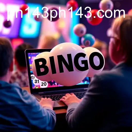 The Emergence and Evolution of Online Bingo with PH143