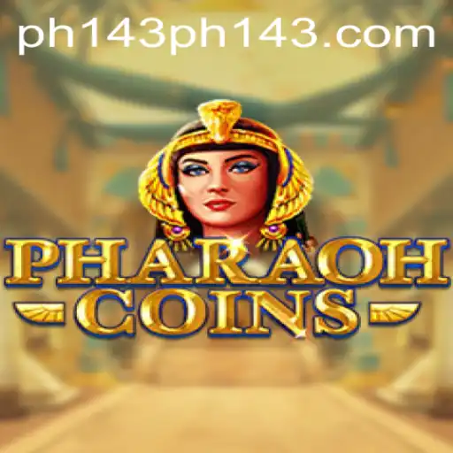 Discover the Fascinating World of PharaohCoins and Unlock Ancient Treasure with ph143
