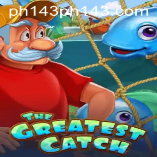Dive into the World of TheGreatestCatch: A Thrilling Adventure Awaits